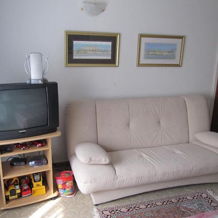 Apartment Maja Crikvenica Eksteriør bilde