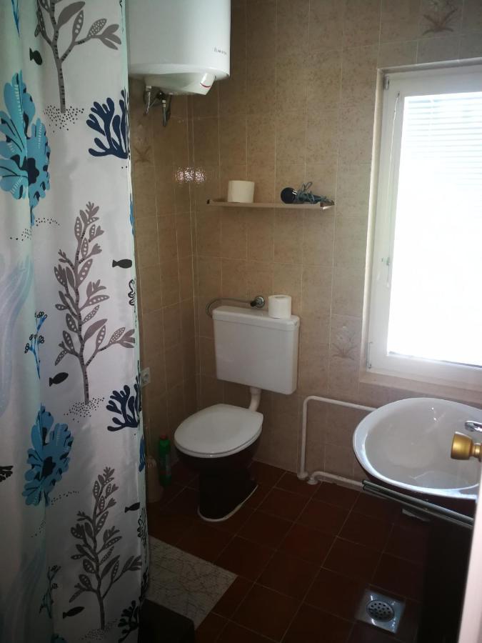 Apartment Maja Crikvenica Rom bilde