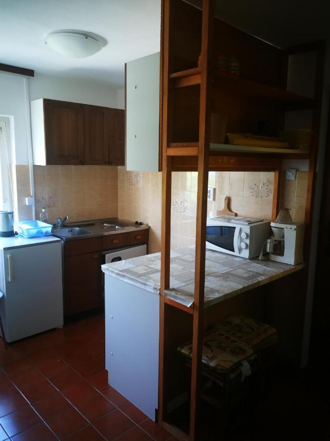 Apartment Maja Crikvenica Rom bilde