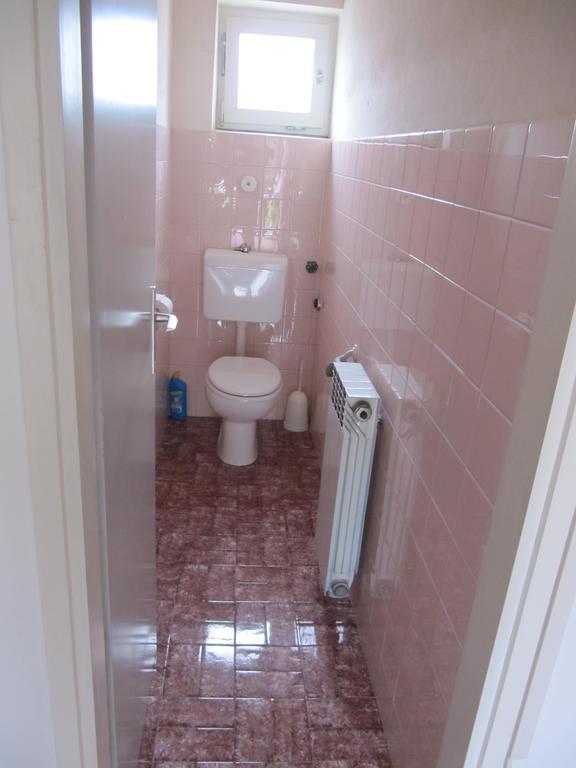 Apartment Maja Crikvenica Eksteriør bilde