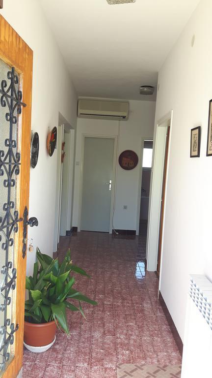 Apartment Maja Crikvenica Eksteriør bilde